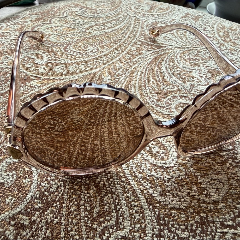 Chloe sunglasses - brand new - Picture 5 of 6